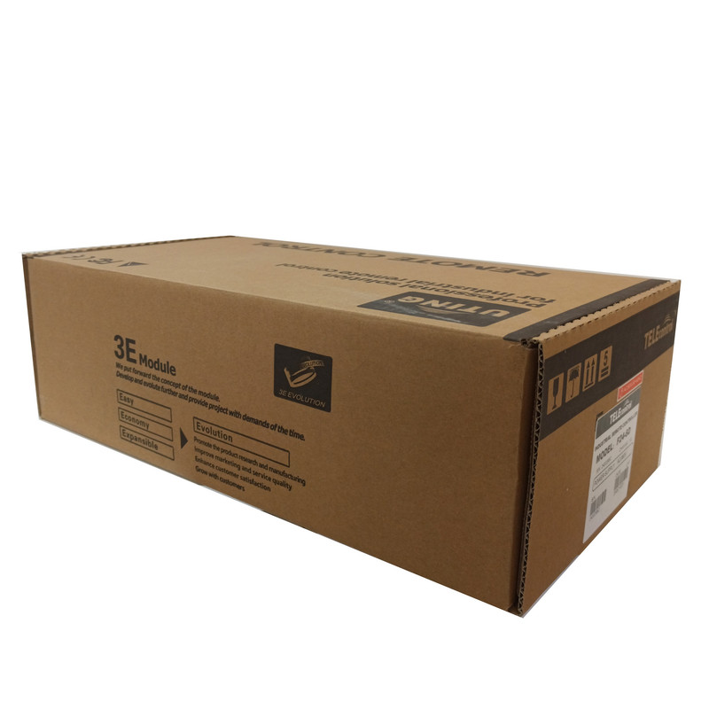 ریموت کنترل صنعتی تله کنترل مدل F24-12D ریموت کنترل صنعتی تله کنترل مدل F24-12D