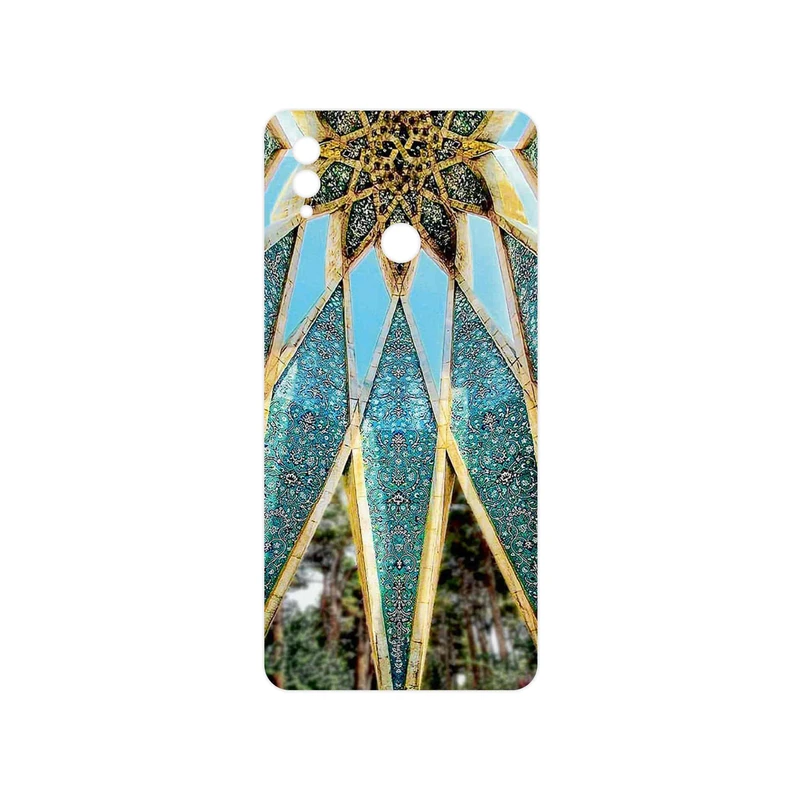 برچسب پوششی ماهوت مدل KHAYAM_Tomb مناسب برای گوشی موبایل آنر Note 10