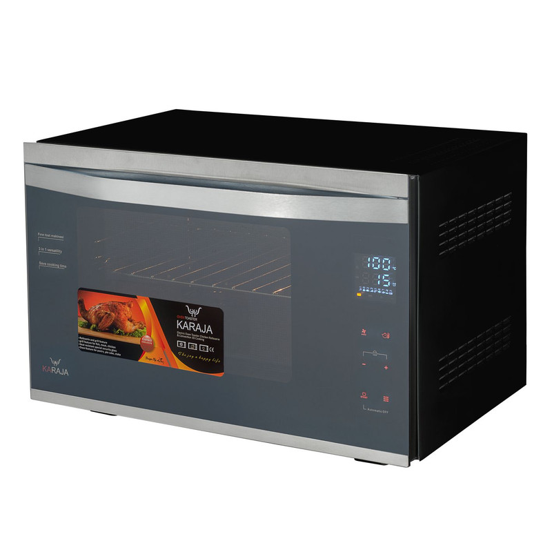 آون توستر کاراجا مدل K260PJ