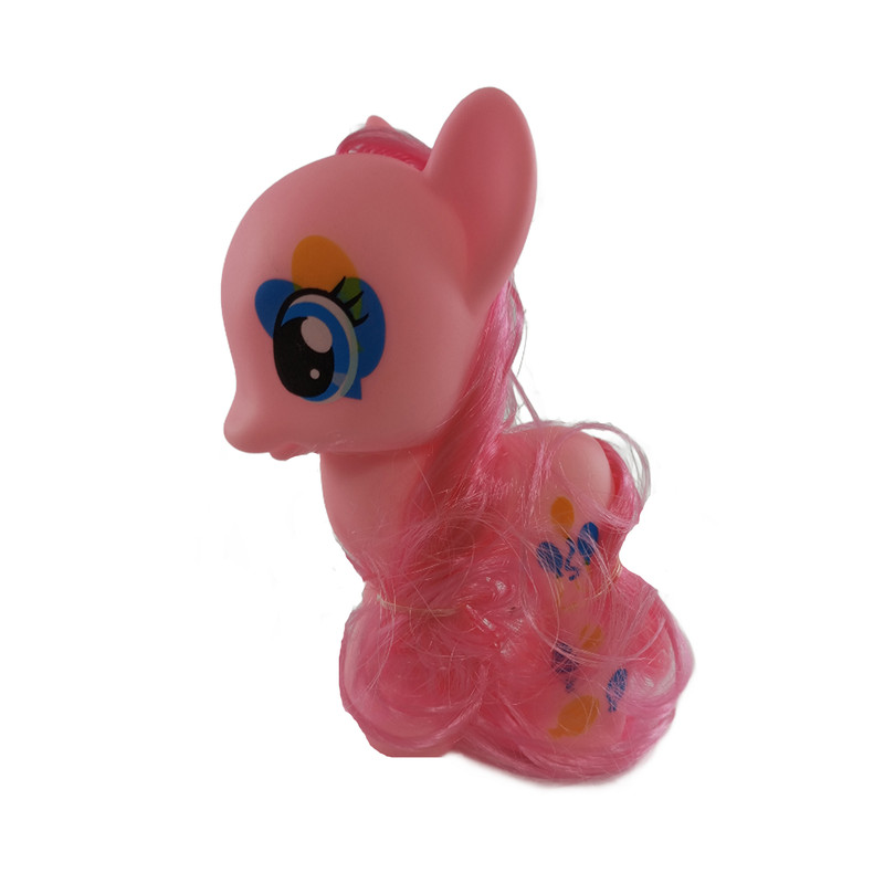 فیگور مدل پونی کد 710 ارتفاع 11 سانتی متر