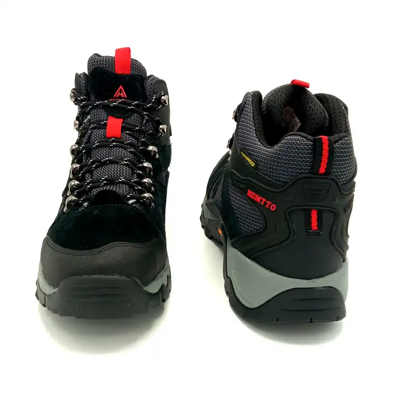کفش کوهنوردی مردانه هامتو مدل 210361A-1