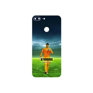 MAHOOT Alireza Beiranvand Cover Sticker for Honor 9 Lite