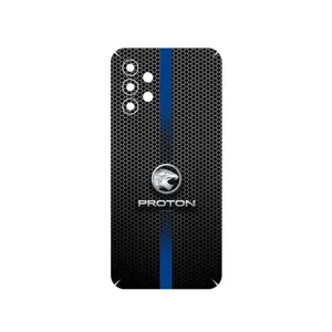 MAHOOT PROTON Cover Sticker for Samsung Galaxy A13