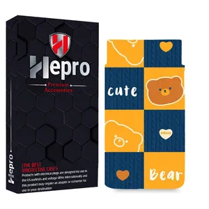 HEPRO MC Cover for Samsung Galaxy A80