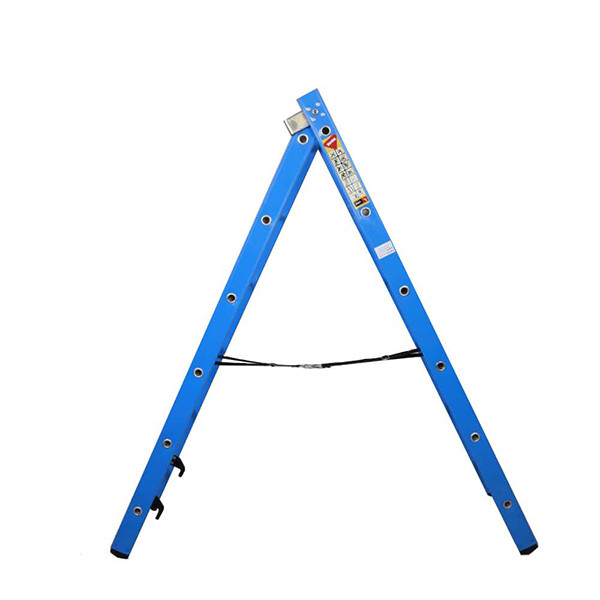 نردبان 14 پله مدل سیلور