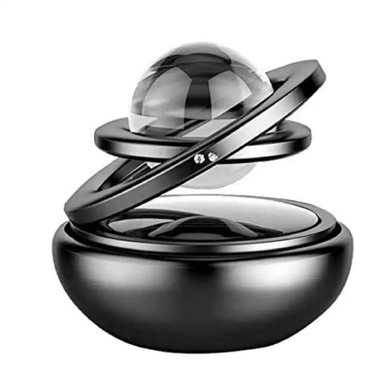 خوشبوکننده خورشیدی خودرو مدل danser 02