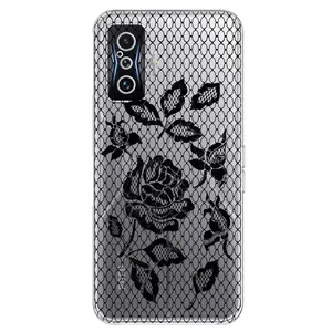 Megafone Flower C43-B Cover For Xiaomi Redmi K50 Gaming