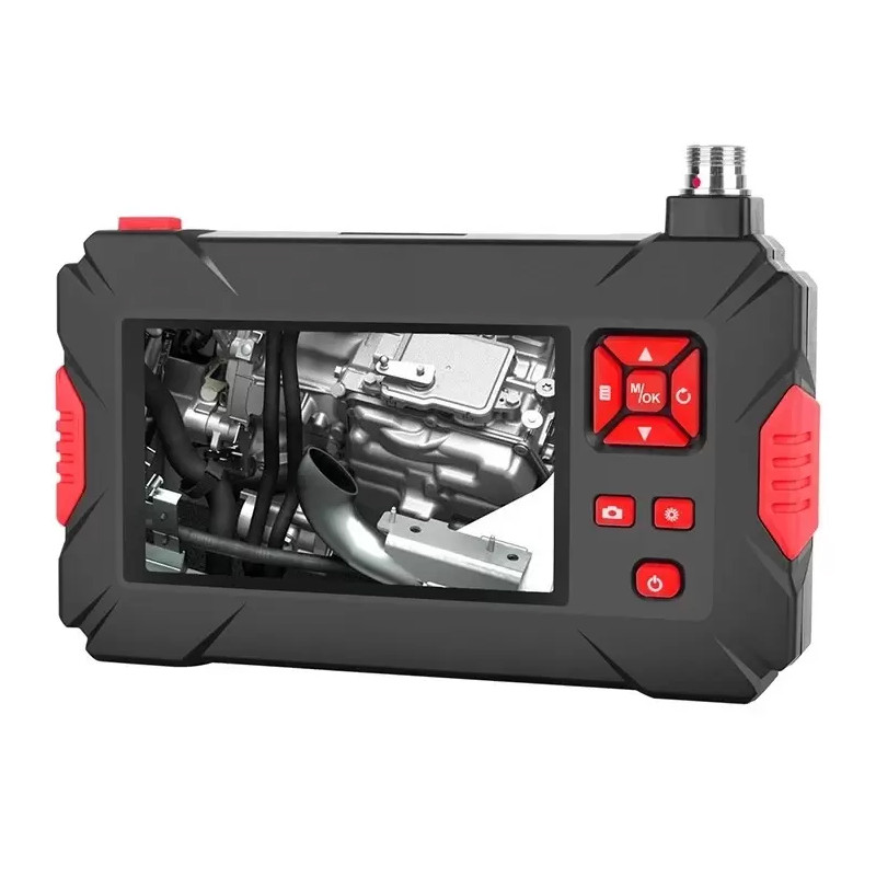 بروسکوپ مدل سر چرخشی کد P2+