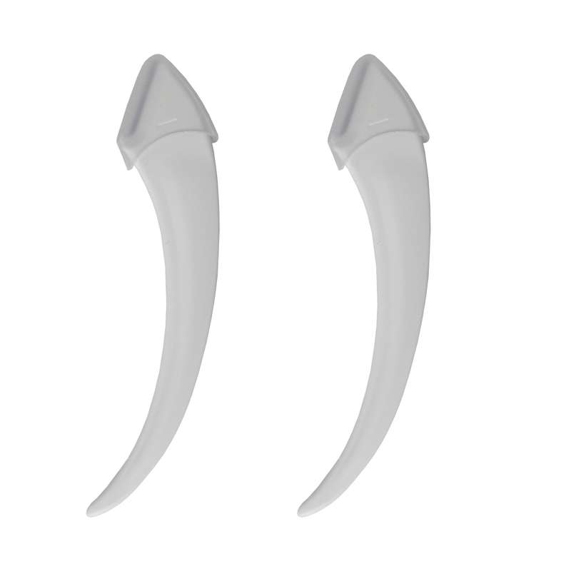 تیغ اصلاح ابرو کد 0074 بسته 2 عددی