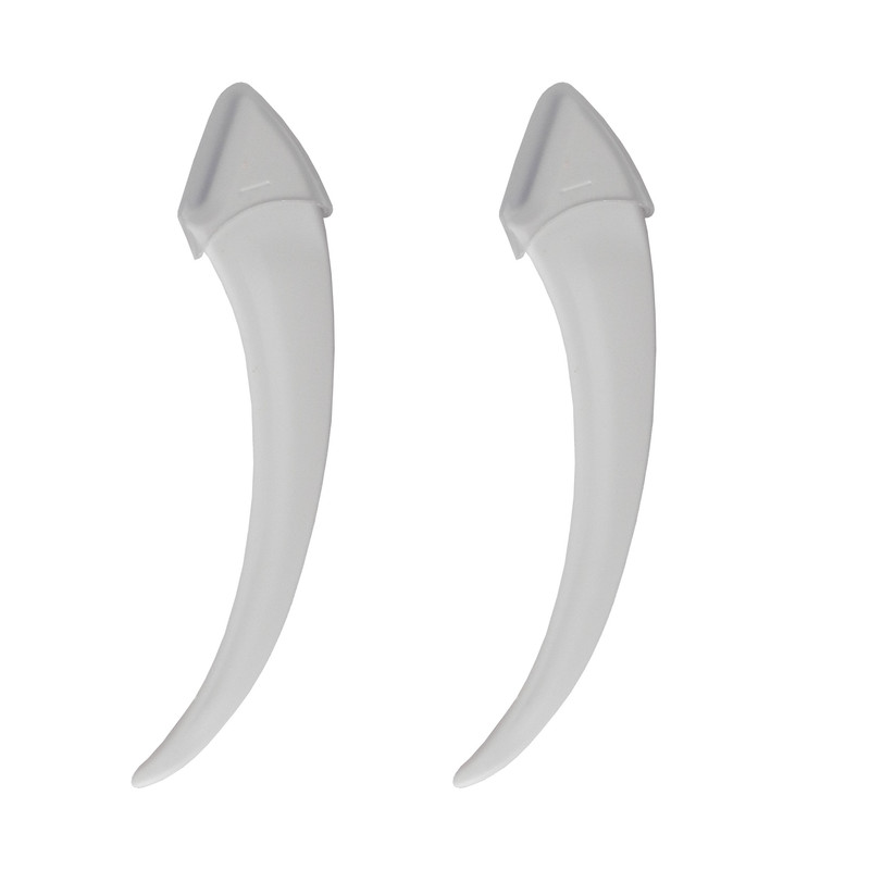 تیغ اصلاح ابرو کد 0074 بسته 2 عددی