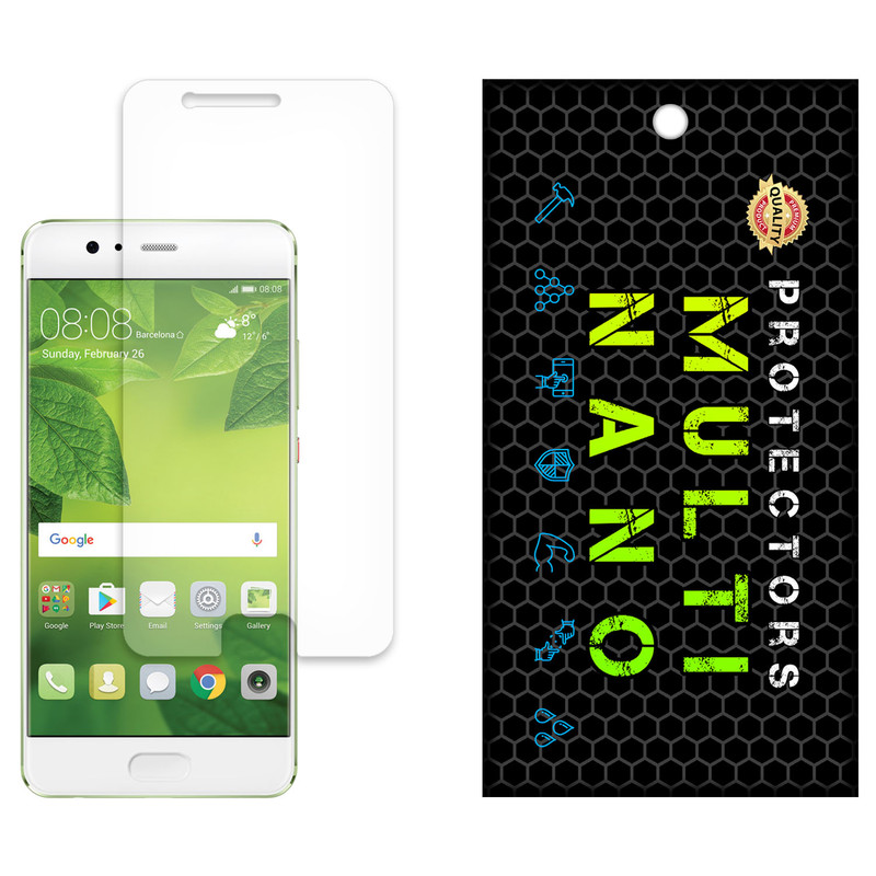 محافظ صفحه نمایش مات مولتی نانو مدل X-S1M مناسب برای گوشی موبایل هوآوی P10 Plus