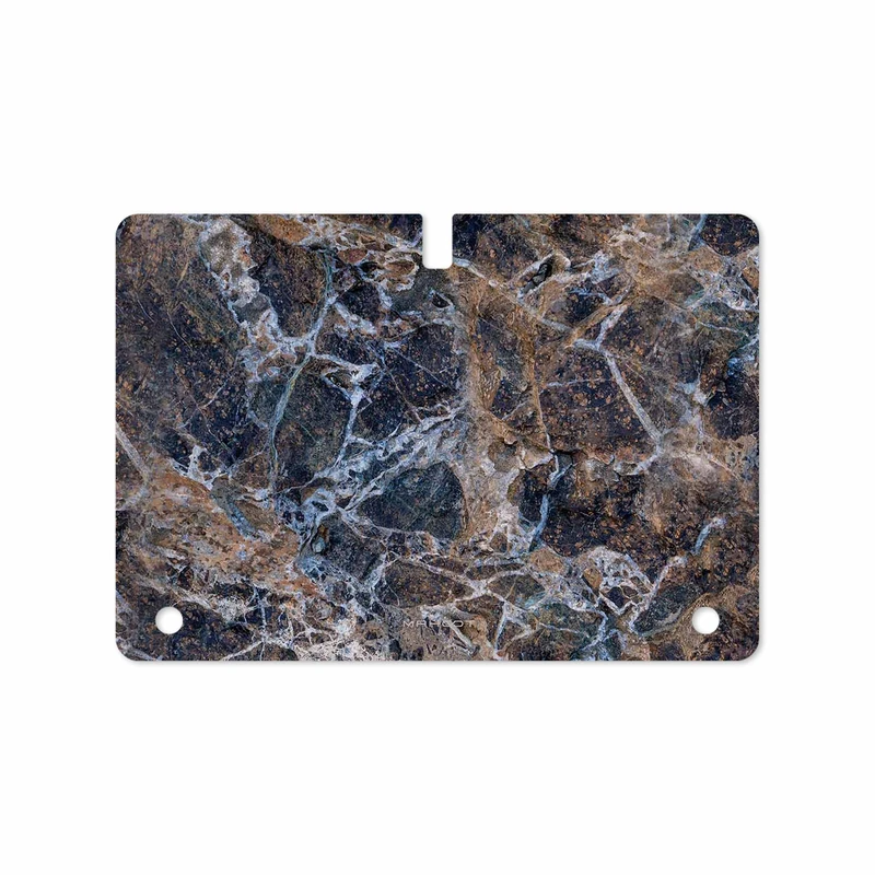 برچسب پوششی ماهوت مدل Earth-White-Marble مناسب برای تبلت سامسونگ Galaxy Tab S 10.5 2014 T805