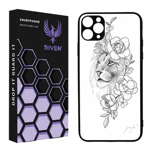 RIVEN RI3-4 Case For Apple iPhone 11 Pro Max