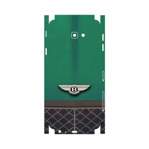 MAHOOT Bentley-FullSkin Cover Sticker for Samsung Galaxy J4 Plus