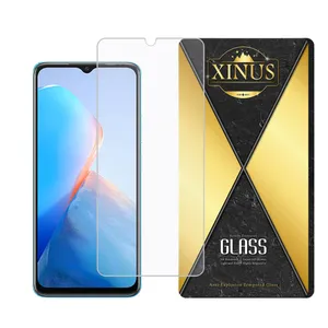 محافظ صفحه نمایش سیمپل ژینوس مدل SIMPLX مناسب برای گوشی موبایل اینفینیکس Smart 7