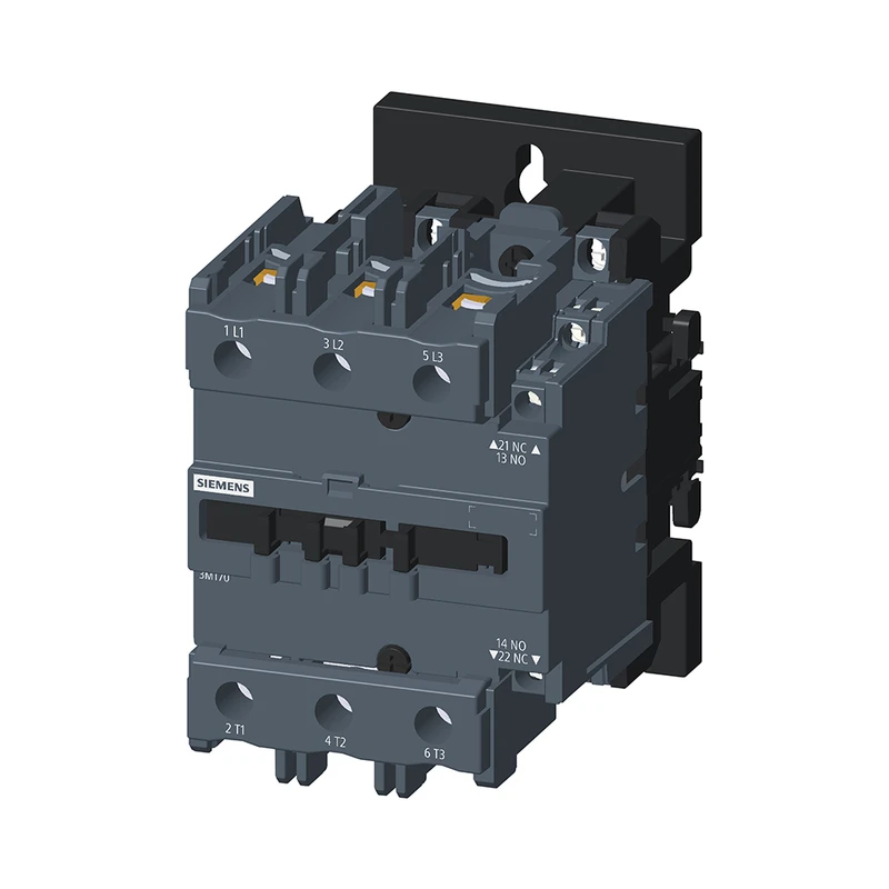 کنتاکتور 95A زیمنس مدل SINOVA 3MT7095-4AA11