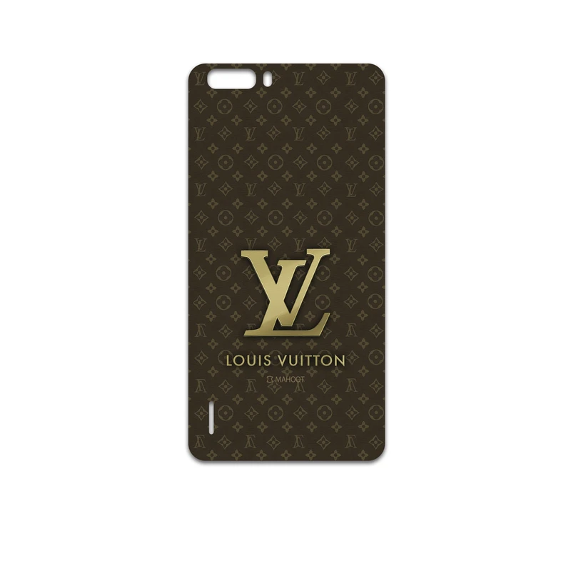 برچسب پوششی ماهوت مدل LS-VTTN مناسب برای گوشی موبایل آنر 6 Plus