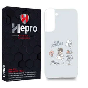 HEPRO MC Cover for SAMSUNG GALAXY S22