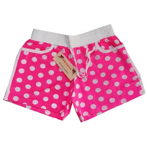 شلوارک زنانه مدل SH010