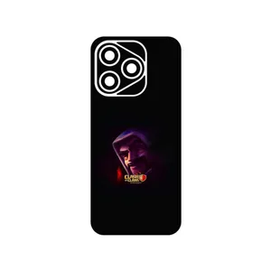 MAHOOT Clash of Clans Game Series Cover Sticker for Honor 400 Lite
