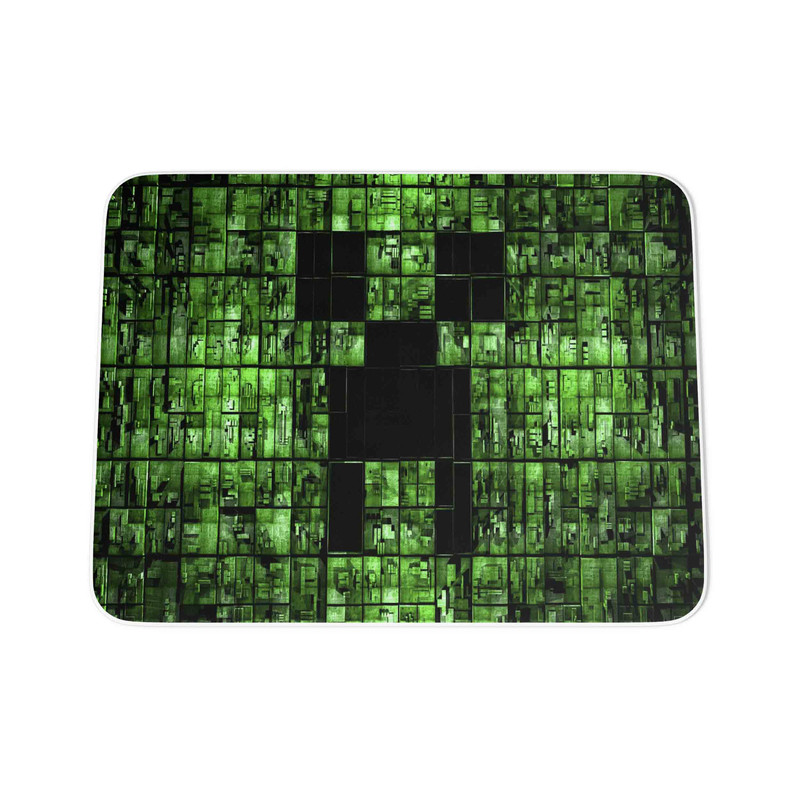 ماوس پد مدل بازی ماینکرفت MP043 Minecraft