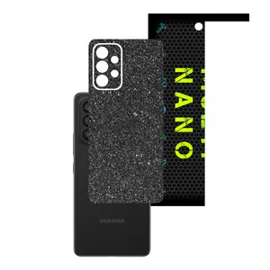 BESTOR GB4-18 Cover For Samsung Galaxy A53 with Screen Protector