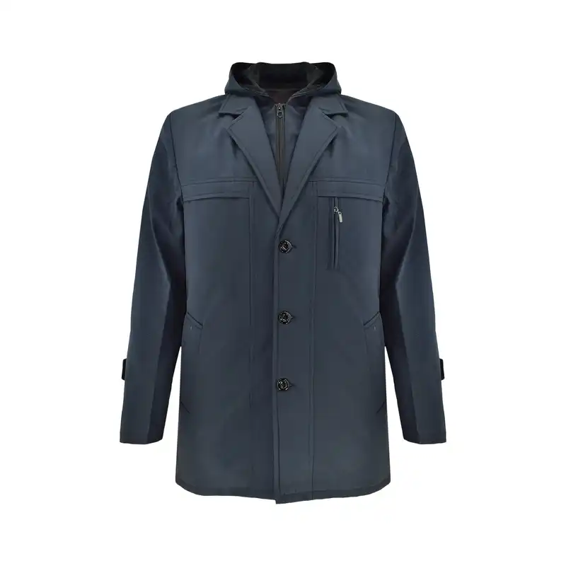 پالتو مردانه مدل M3554