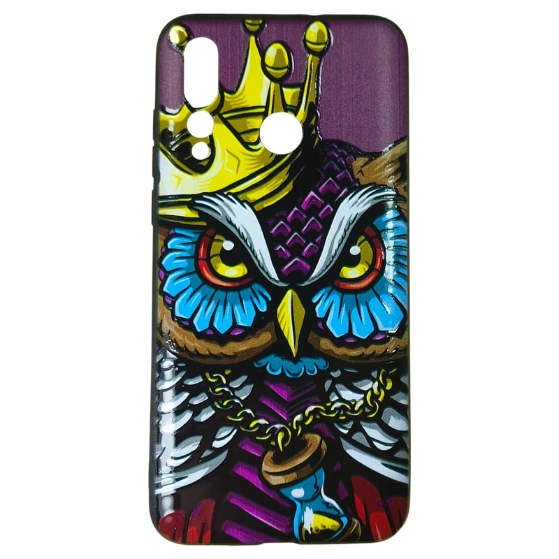 کاور مدل joghd مناسب برای گوشی موبایل هوآوی NOVA 4