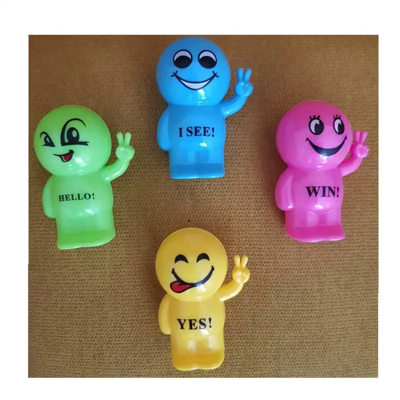 تراش طرح آدمک مدل SHK1