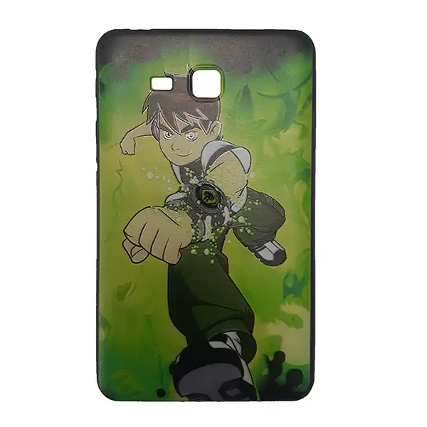 کاور کد K4004 مناسب برای تبلت سامسونگ (T285) Galaxy TAB A 2016