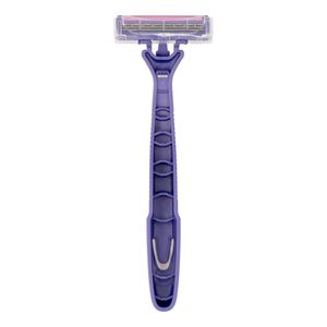 خود تراش مستر شیو مدل Soft 3 Flex بسته 3 عددی