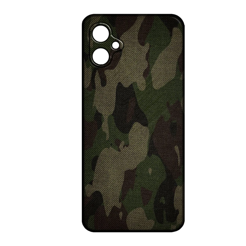 کاور طرح چریکی کد 149 مناسب برای گوشی موبایل سامسونگ Galaxy A05