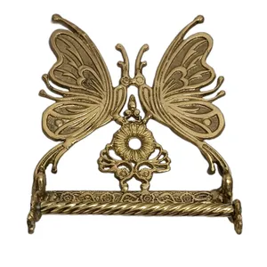 جاحوله برنجی مدل پروانه کد H-2027