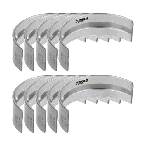 یاتاقان ثابت توسن مدل TSBMAINPG405 مناسب برای پژو 405 بسته 10 عددی
