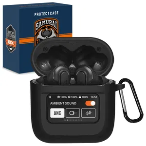 Samurai Silk-38 Case For JBL Tour Pro 2