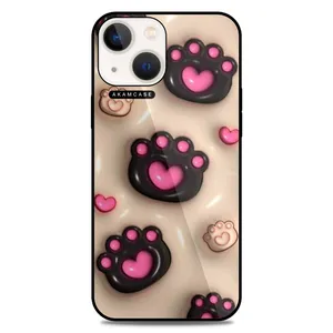 AKAM AMC-WA13-JELLY-59 Cover For Apple iPhone 13