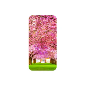 MAHOOT Spring Season Cover Sticker for Samsung Galaxy A2 Core