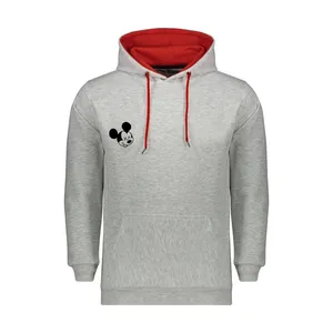 هودی مردانه آریا پارس مدل آراد-2-514