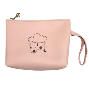 کیف لوازم آرایش زنانه مدل ابر