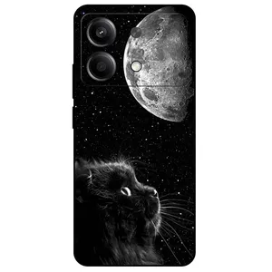 Megafone Cat 1882 Cover For Xiaomi Redmi Note 13R Pro