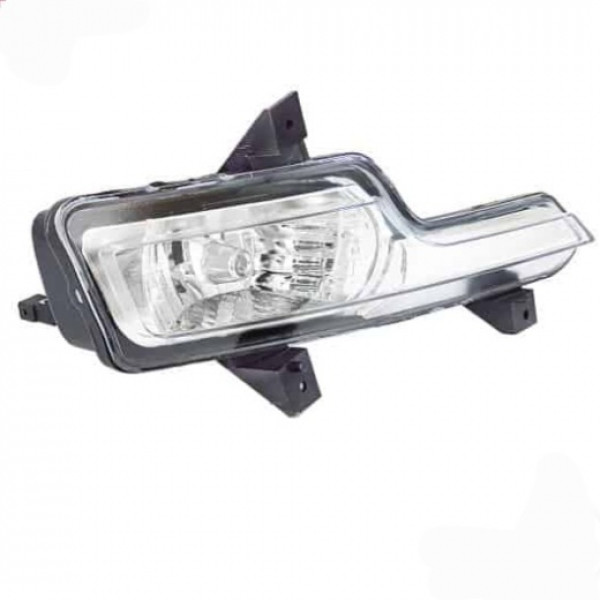 چراغ مه شکن جلو خودرو اکمی مدل DKP-12186470 مناسب برای دنا