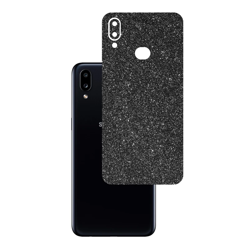 برچسب پوششی بستور مدل GB4-6 مناسب برای گوشی موبایل سامسونگ Galaxy A10s