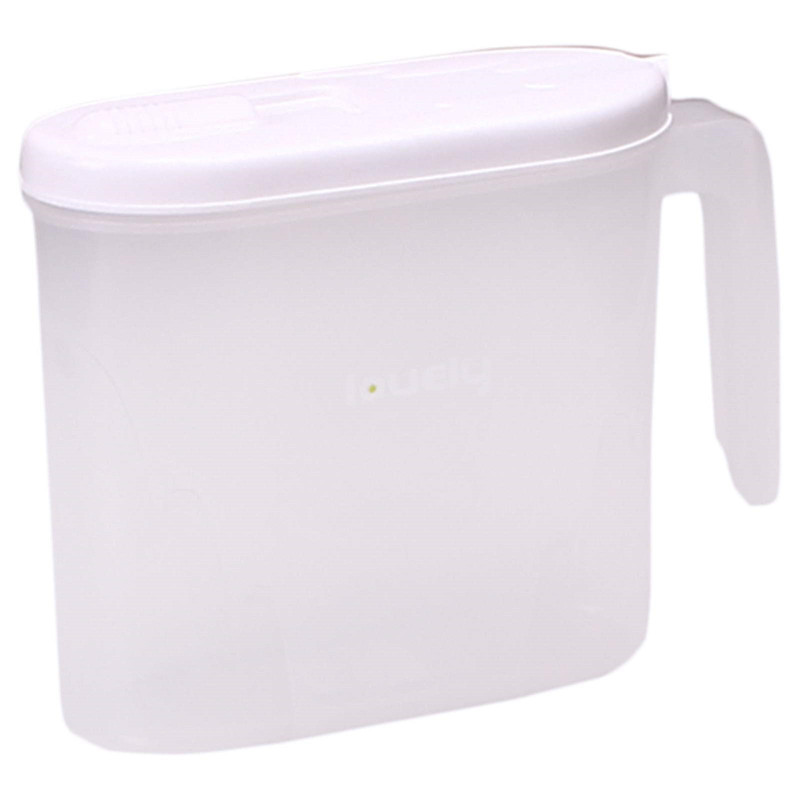 ظرف پودر رختشویی مدل f631000g6