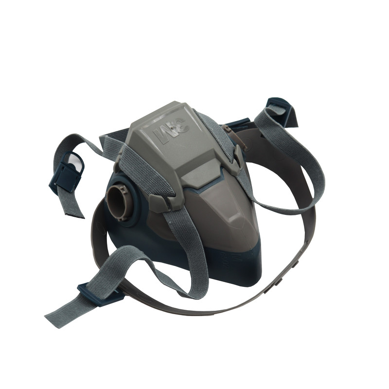 ماسک ایمنی تری‌ام مدل YP-6502