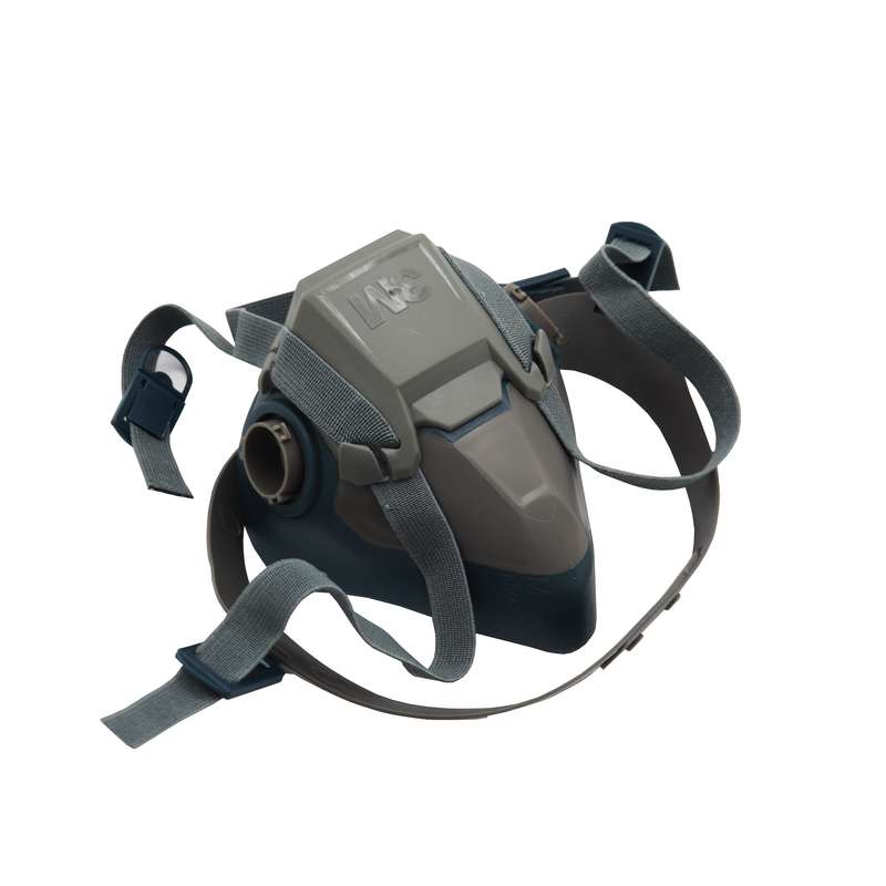 ماسک ایمنی تری‌ام مدل YP-6502