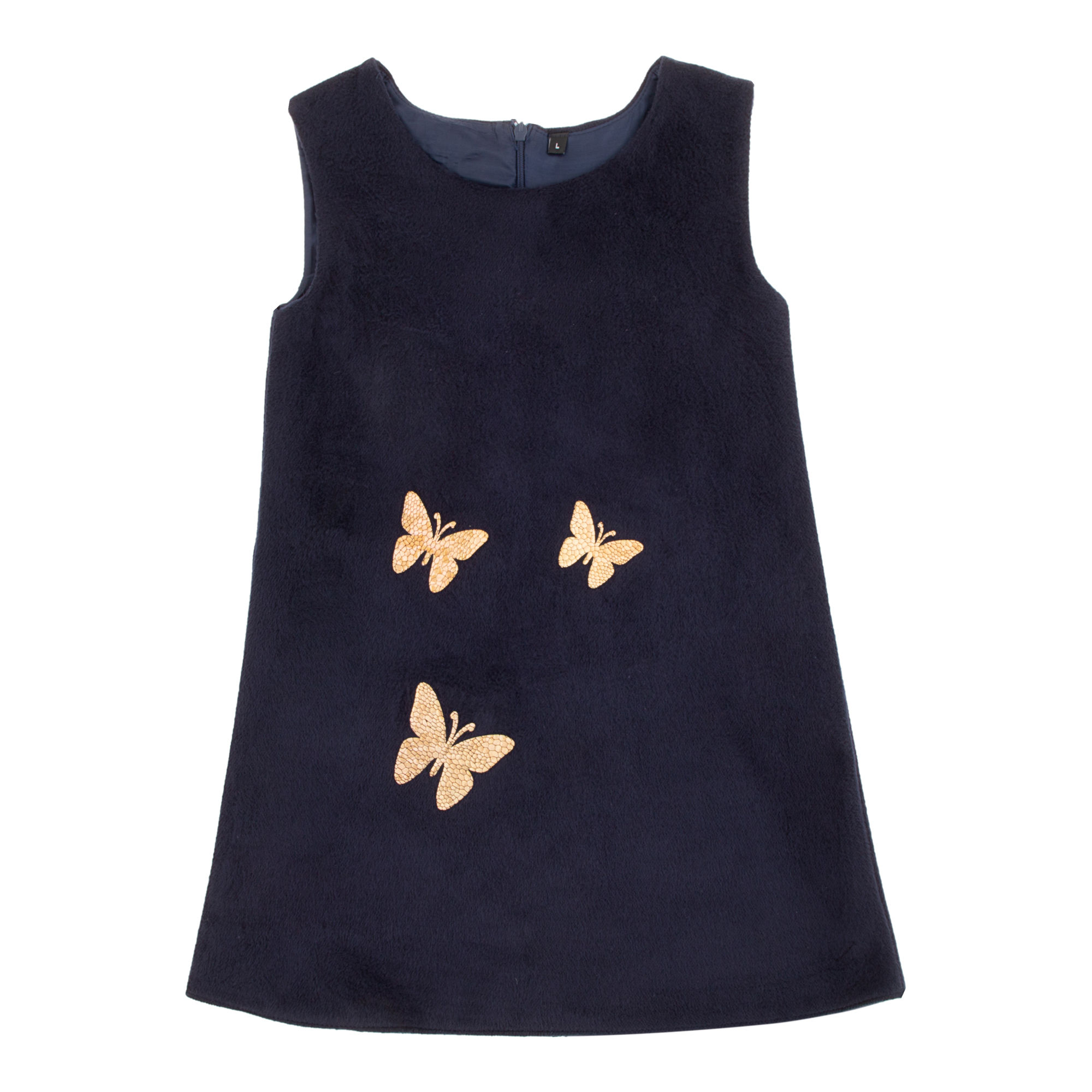 پیراهن دخترانه مدل 116