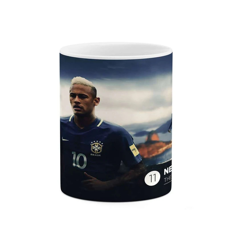 ماگ کاکتی مدل نیمار کد mgh10292