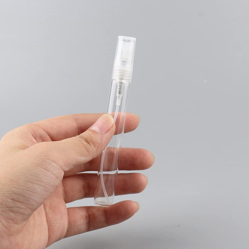 محفظه نگهداری عطر مدل SP-10 مجموعه 12 عددی