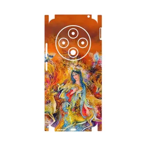 MAHOOT Persian miniature 2-FullSkin Cover Sticker for Xiaomi Redmi 14C