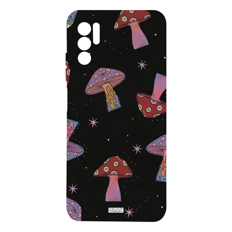 کاور قاب موبایل علوی مدل SML مناسب برای گوشی موبایل شیائومی Redmi Note 10 5G